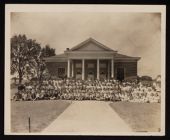 Photographs of Quinerly family members, Farmville, N.C.